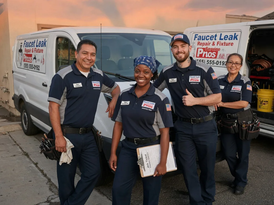 Faucet Repair company in Middleburg, PA