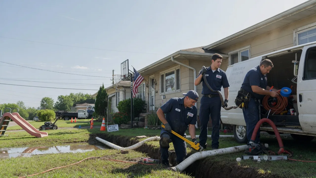 Toilet Installation in Middleburg, PA near me
